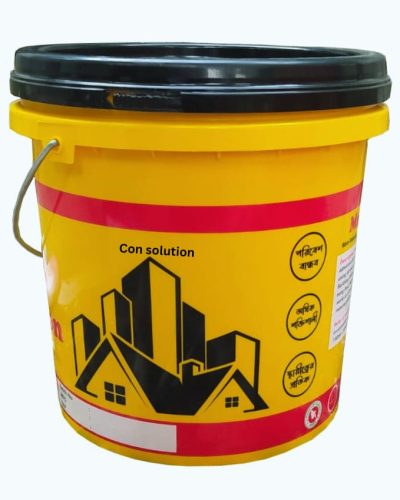 product - con solution